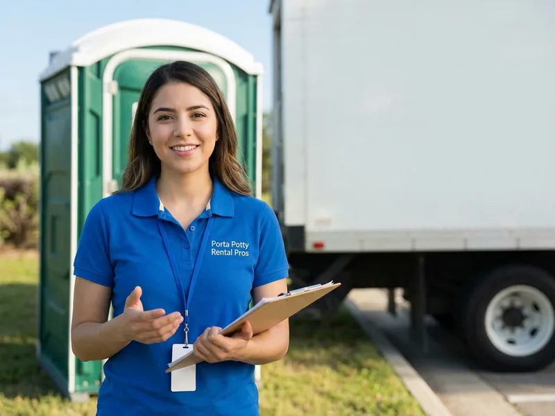 Porta Potty Rental  in Commerce City  FAQ